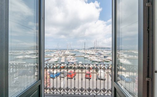 Appartement à Île de Procida, Campanie, Italie 1