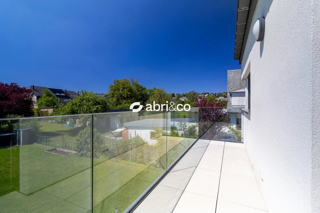 Apartment in Alzingen, Luxembourg District, Luxembourg 3 - 17401832