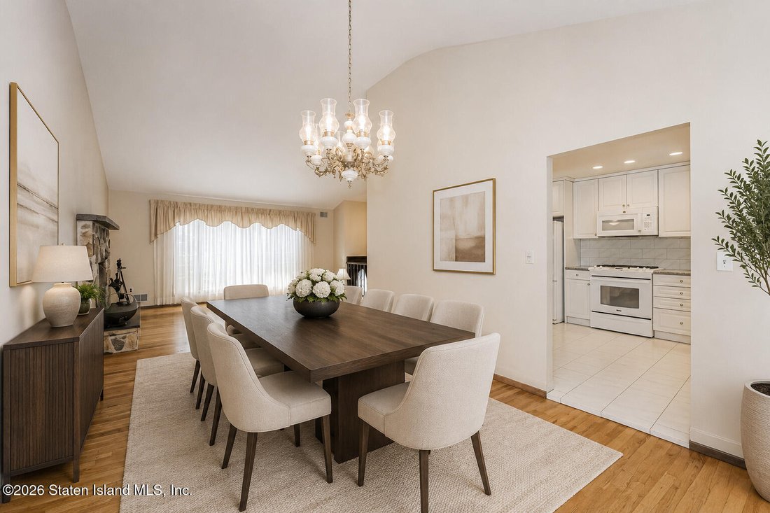 House in New York, New York, United States 5 - 18184013