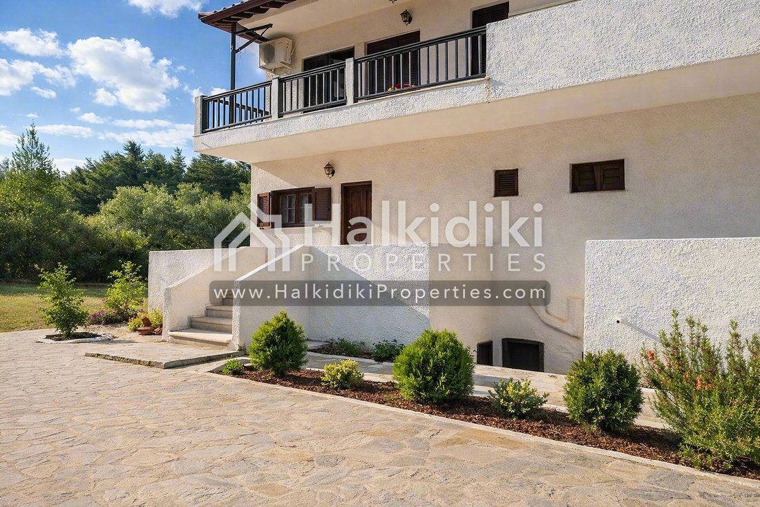House in Polygyros, Macedonia and Thrace, Greece 5 - 11865139