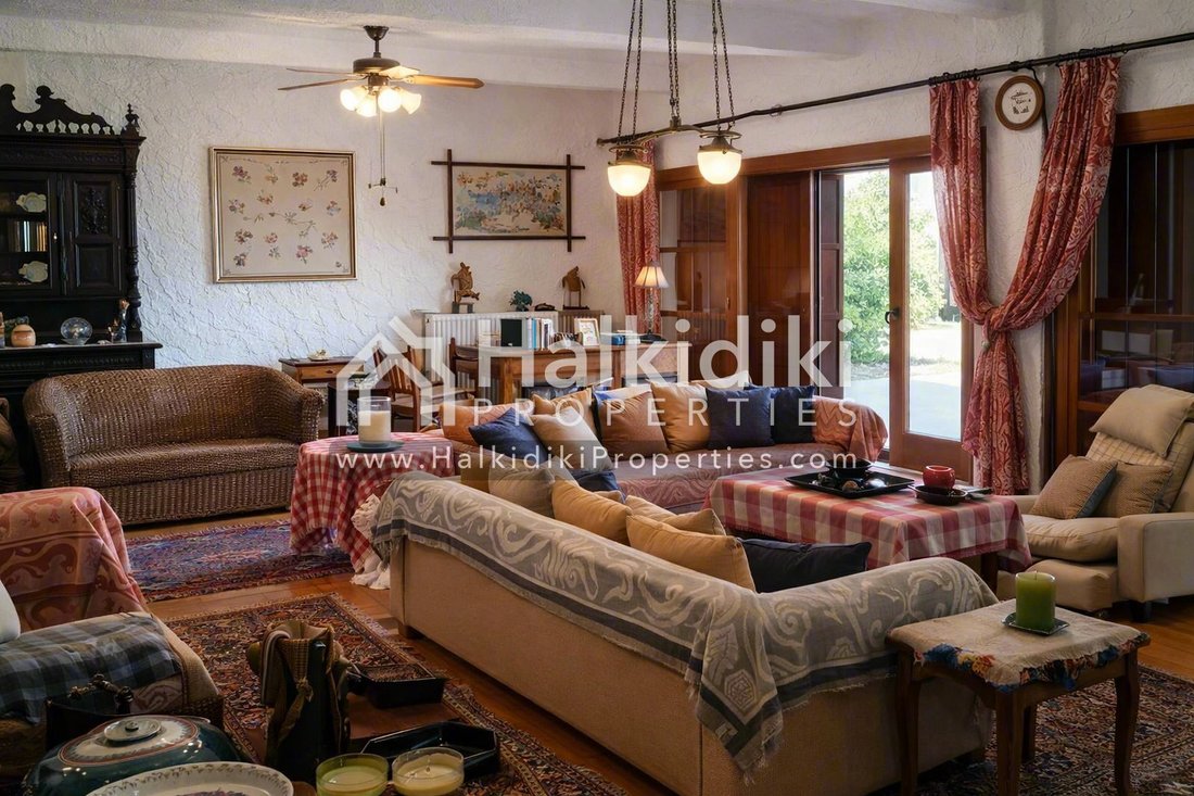 House in Kassandra, Macedonia and Thrace, Greece 5 - 11865036