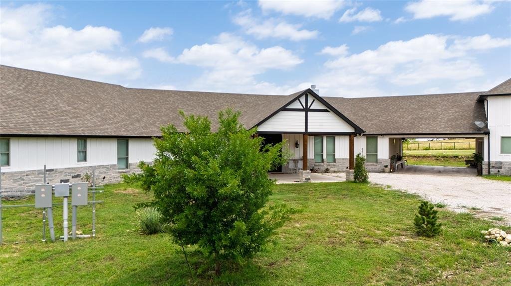 House in Decatur, Texas, United States 3 - 18184645