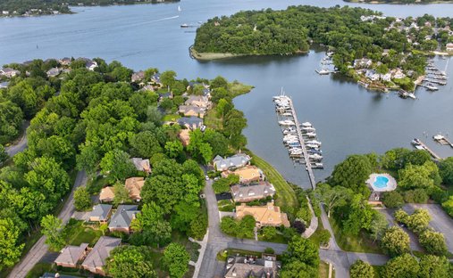 House in Edgewater, Maryland, United States 1