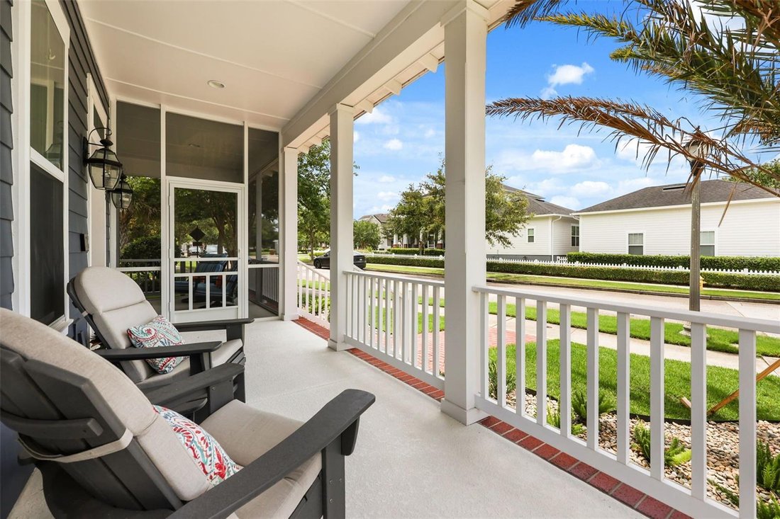 House in Winter Garden, Florida, United States 3 - 18184244