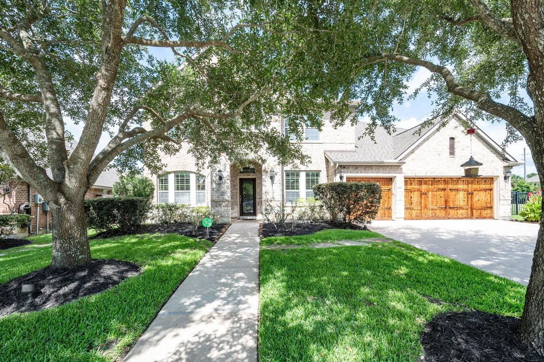 House in Humble, Texas, United States 2 - 18185178