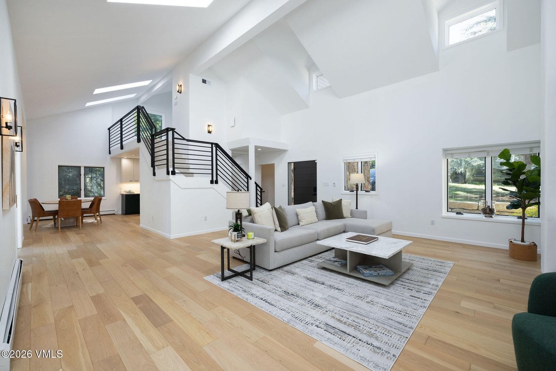 Apartment in Vail, Colorado, United States 3 - 18183486