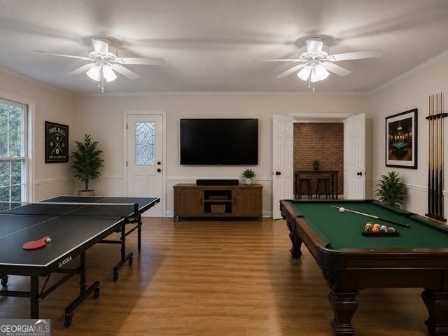House in Smyrna, Georgia, United States 5 - 18185091
