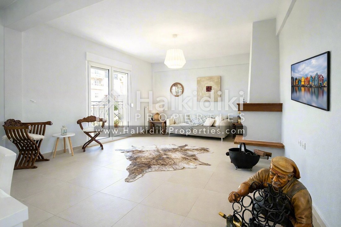 Villa in Pallini Municipal Unit, Macedonia and Thrace, Greece 3 - 11865150