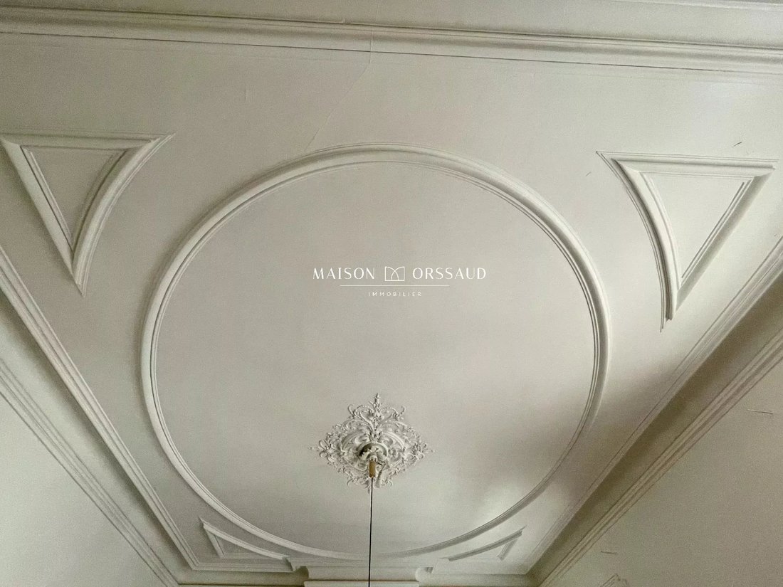 Apartment in Gambetta, Montpellier, France 4 - 18182375