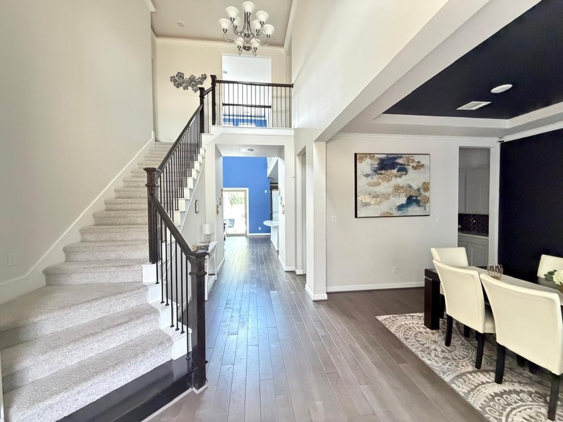 House in Spring, Texas, United States 2 - 18185125
