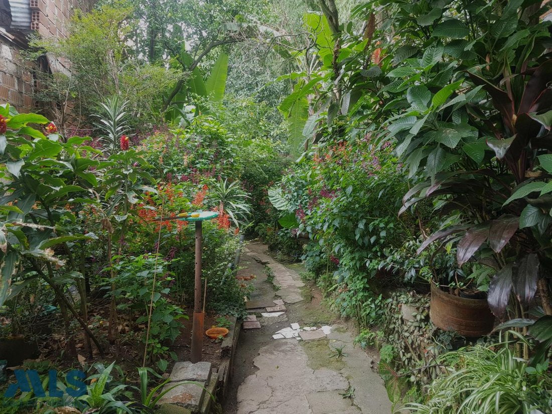 Land in Envigado, Antioquia, Colombia 2 - 18182214
