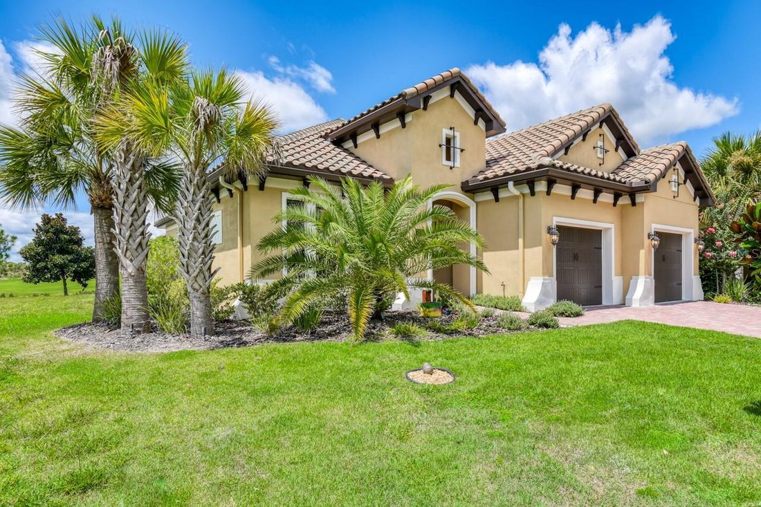 House in Palm Coast, Florida, United States 4 - 18184247