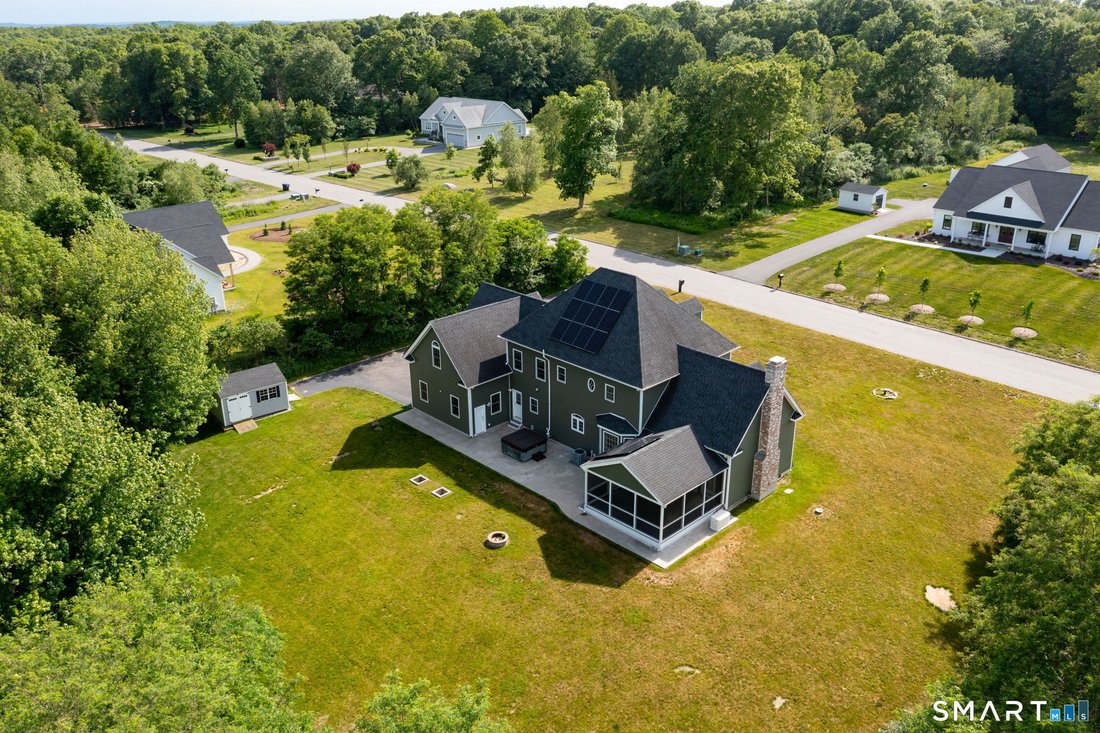 House in Salem, Connecticut, United States 5 - 18184754
