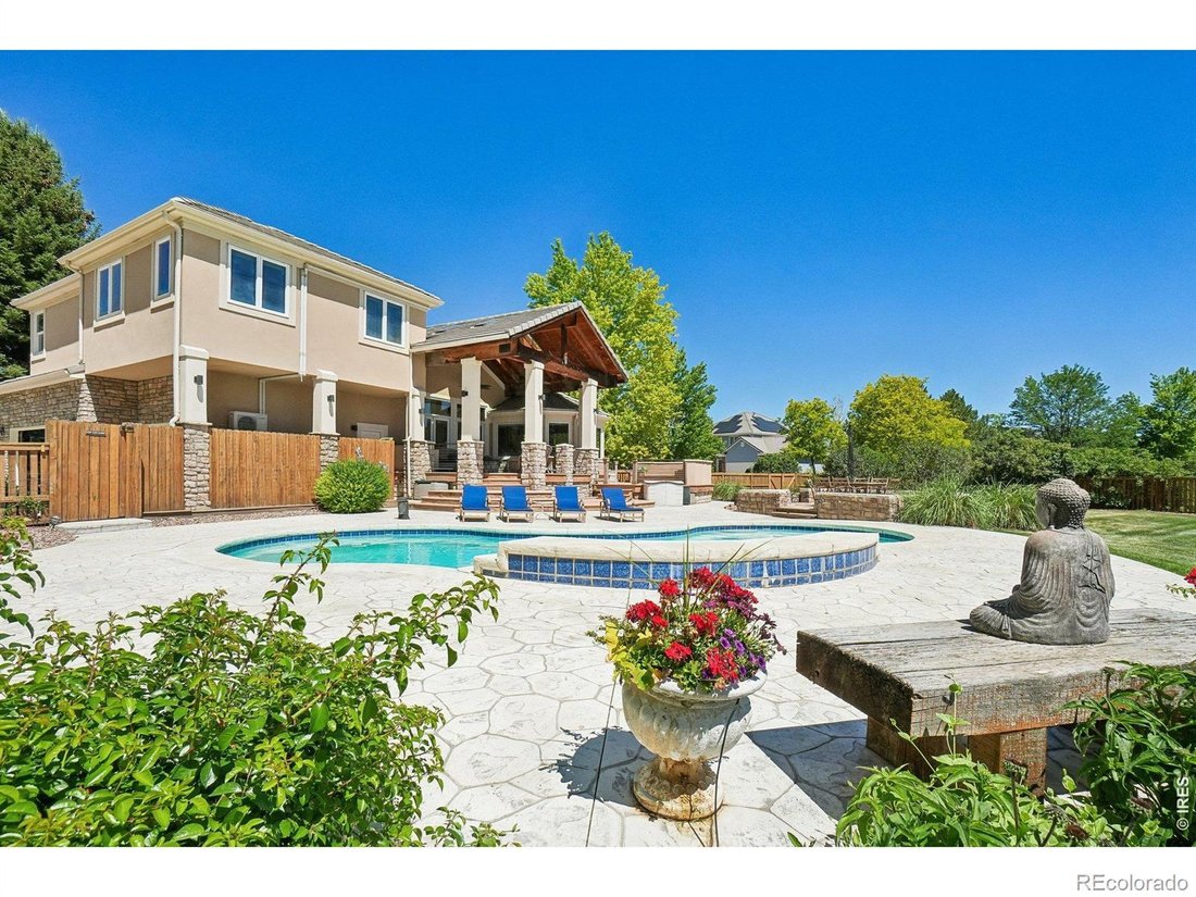 House in Longmont, Colorado, United States 5 - 18183593