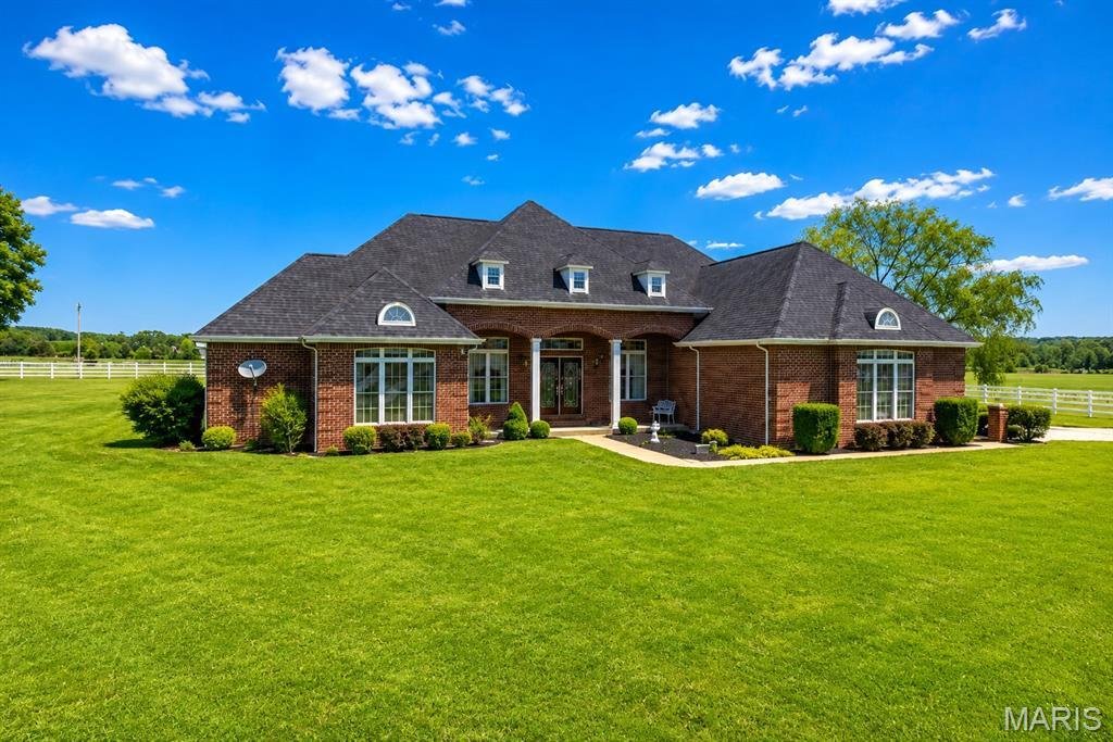 House in Dixon, Missouri, United States 4 - 18183644