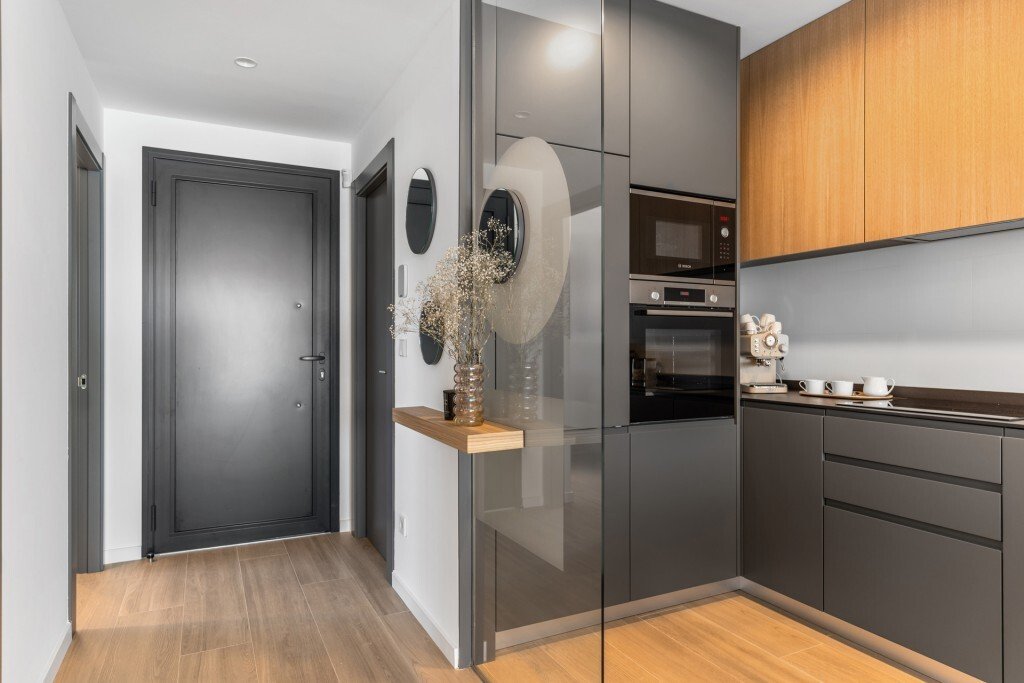 Apartment in Cumbre del Sol, el Poble Nou de Benitatxell / Benitachell, Valencian Community 5 - 18187124