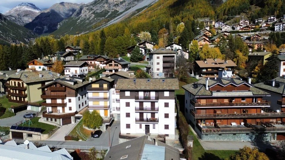 Apartment in Bormio, Lombardy, Italy 2 - 18183647