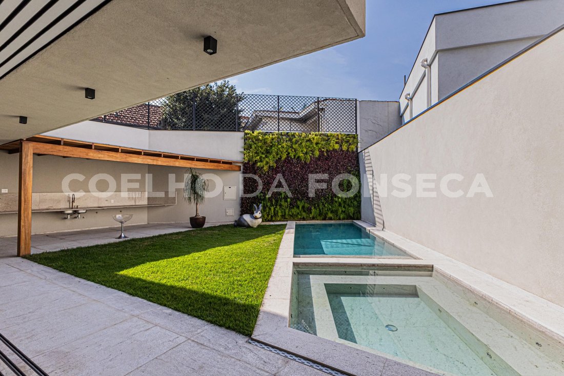 House in São Paulo, State of São Paulo, Brazil 2 - 17675093