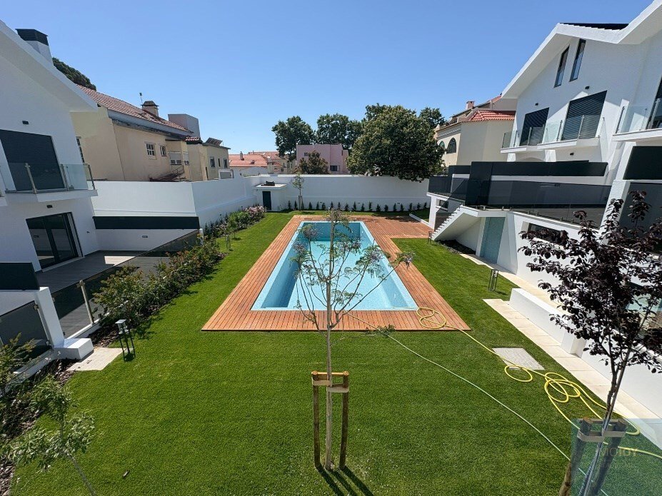 House in Estoril, Cascais e Estoril, Lisbon 1 - 16728741
