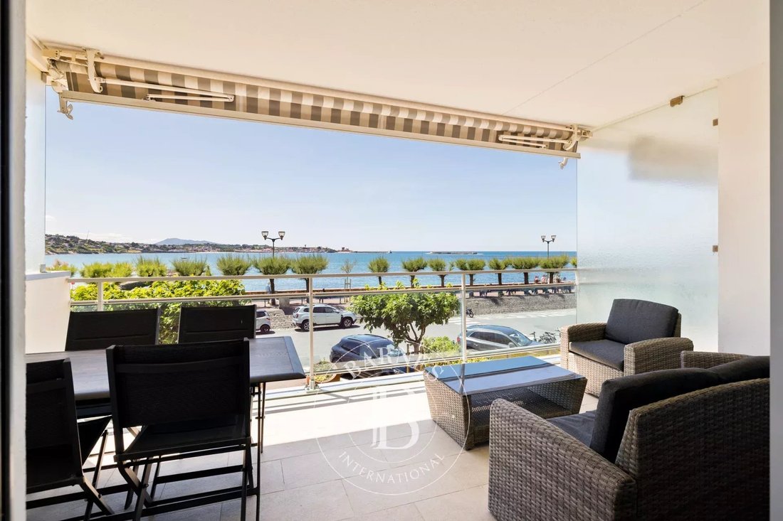 Apartment in Sainte Barbe-Lac, Saint-Jean-de-Luz, France 1 - 18182652