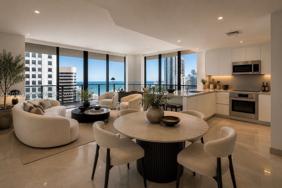 Condo in Miami, Florida, United States 3 - 18184082