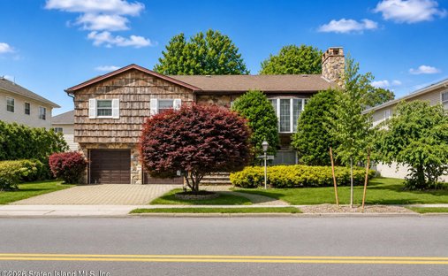 House in New York, New York, United States 1