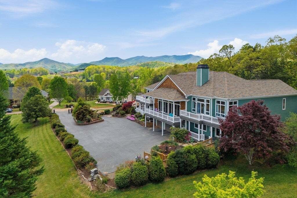 House in Hiawassee, Georgia, United States 5 - 18182231