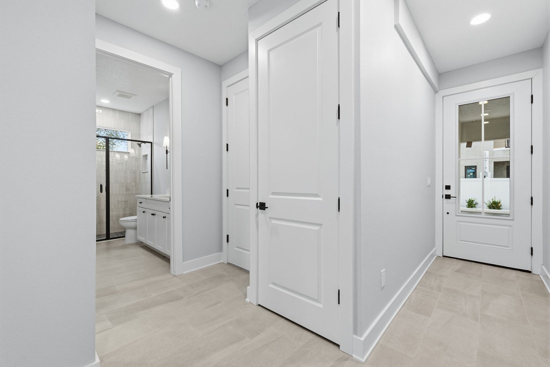 Townhouse in Tampa, Florida, United States 3 - 16945912
