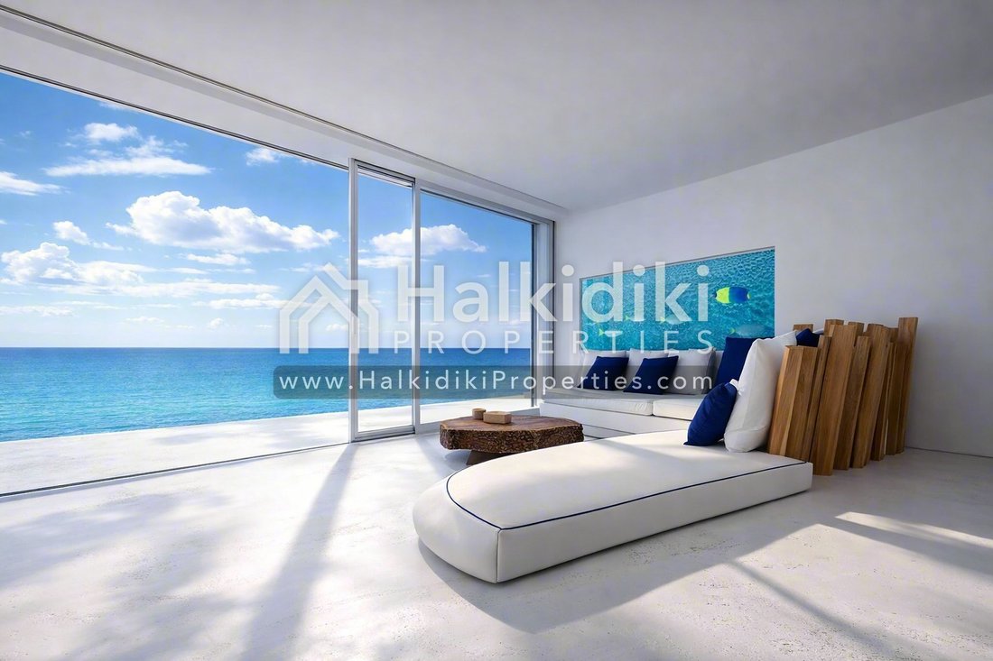 Villa in Nea Propontida, Macedonia and Thrace, Greece 2 - 12637648