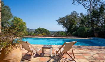 Maison à Grimaud, Provence-Alpes-Côte d'Azur, France 2
