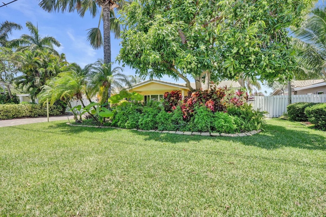 House in Hillsboro Beach, Florida, United States 1 - 18183681