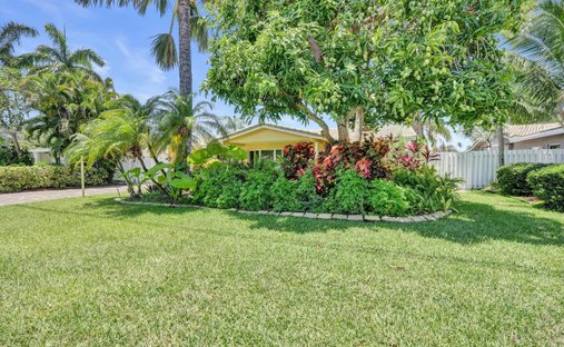 House in Hillsboro Beach, Florida, United States 1