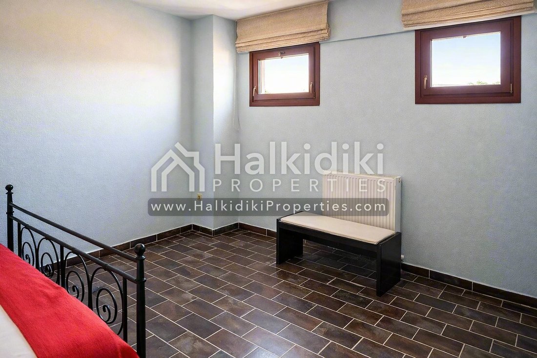Villa in Sithonia, Macedonia and Thrace, Greece 3 - 11872077