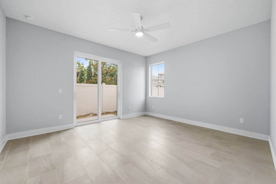 Townhouse in Tampa, Florida, United States 4 - 16945912