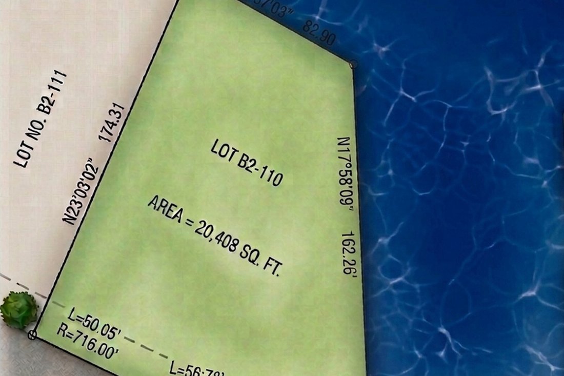 Land in Great Guana Cay, Hope Town, The Bahamas 4 - 18186276