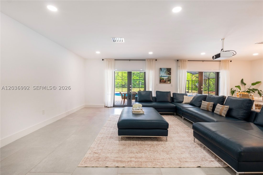House in Coral Gables, Florida, United States 4 - 18184059