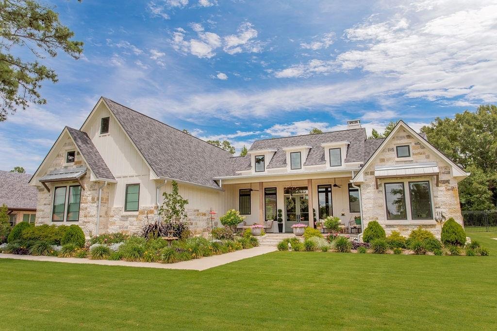 House in Hideaway, Texas, United States 3 - 18184672