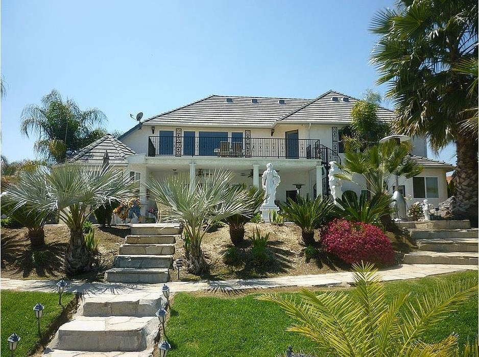 House in Chowchilla, California, United States 1 - 17833278