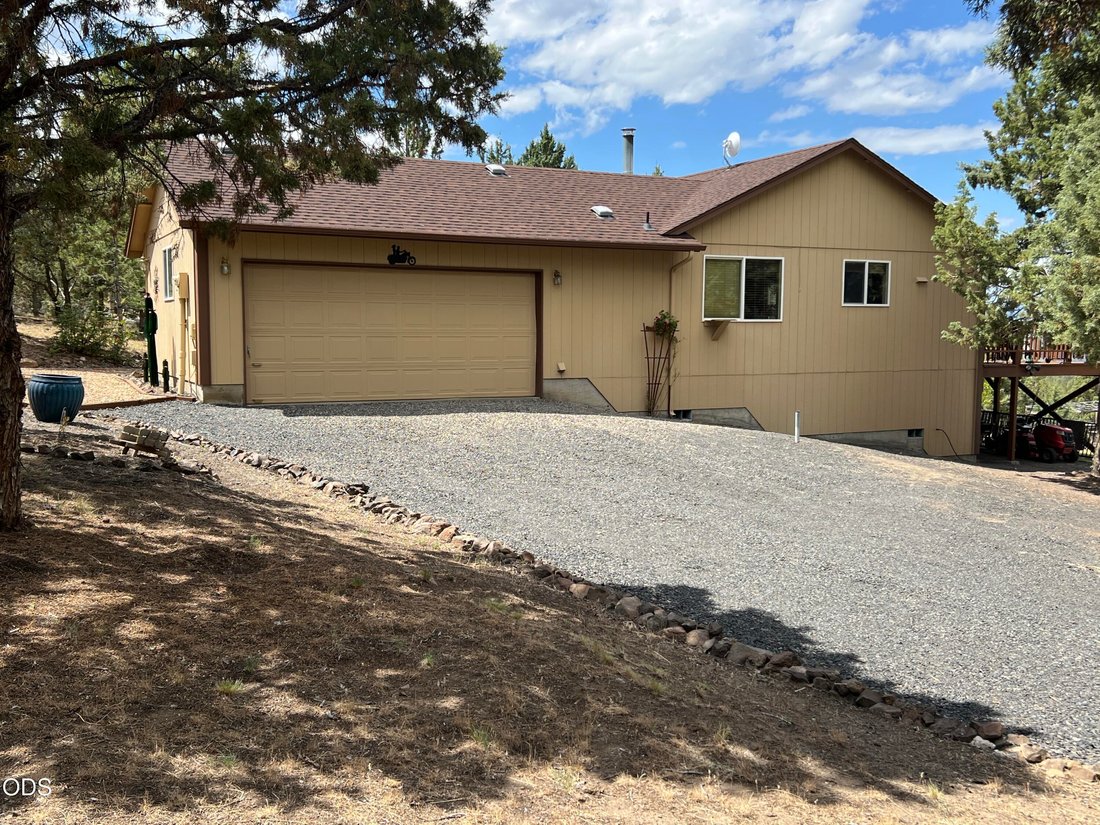 House in Prineville, Oregon, United States 3 - 18184811