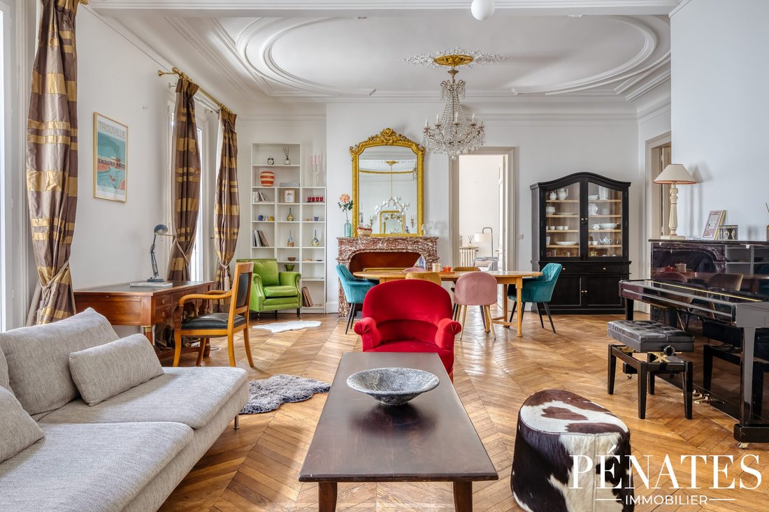 Apartment in Vieux Marché-Cathédrale, Rouen, France 1 - 18088331