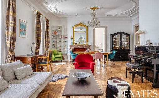 Apartment in Vieux Marché-Cathédrale, Rouen, France 1