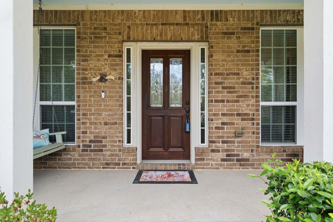 House in Conroe, Texas, United States 3 - 18140005