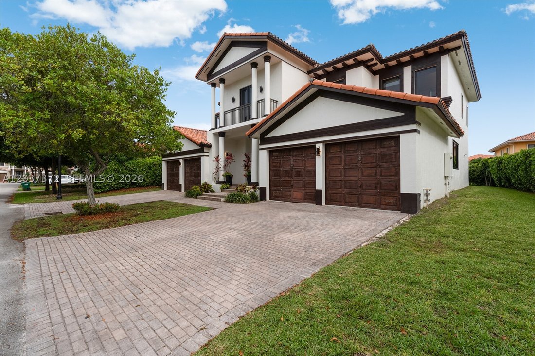 House in Cutler Bay, Florida, United States 3 - 18186619