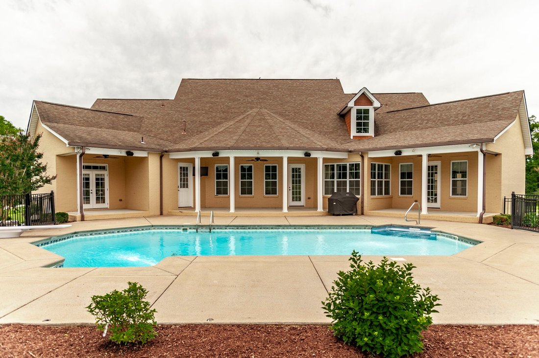 House in Gallatin, Tennessee, United States 4 - 18183784