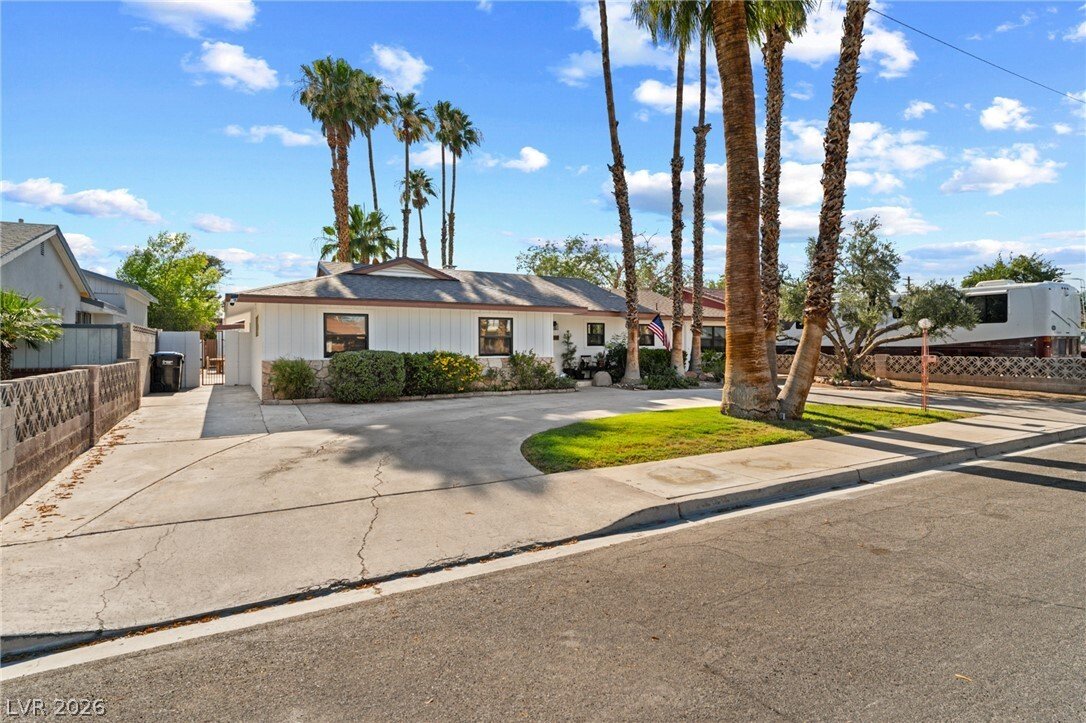 House in Las Vegas, Nevada, United States 2 - 18184126