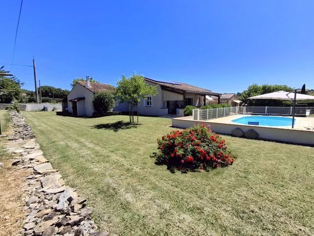 House in Les Vans, Auvergne-Rhône-Alpes, France 1 - 17711109