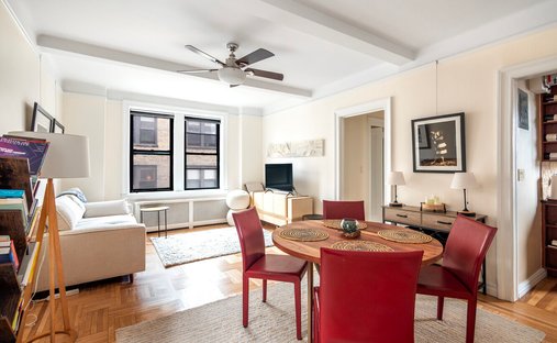 Co Op in New York, New York, United States 1