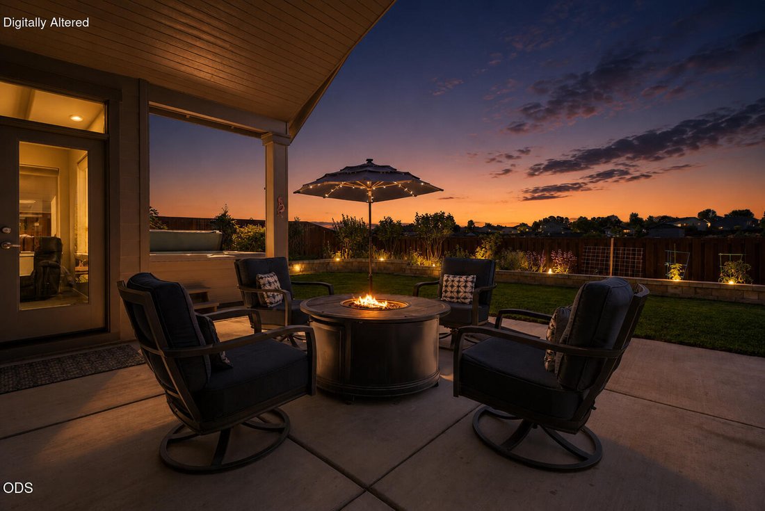 House in Prineville, Oregon, United States 4 - 18184779