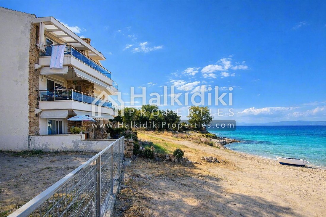House in Pallini Municipal Unit, Macedonia and Thrace, Greece 4 - 18182744
