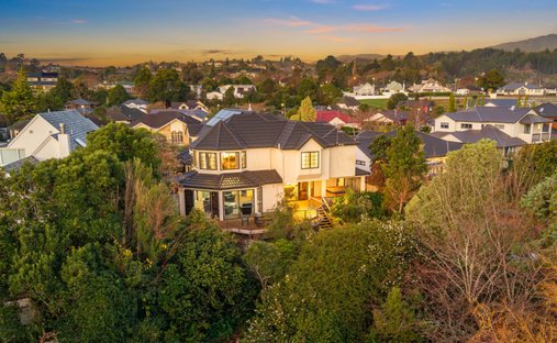Upper Hutt, Wellington, New Zealand 1